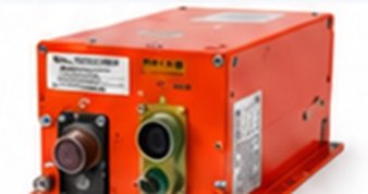 LRU DFDAU   P/N 2233000-916