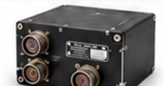 COMPUTER-FUEL QUANTITY INDICATING SYSTEM   P/N SIC5059-13-20